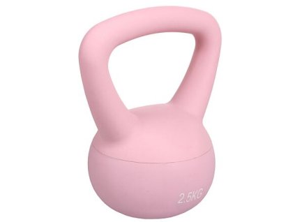 Soft kettlebell 2 kg package 1 pc