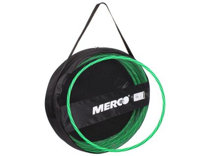 Set Hula Hoop Aero 70 gymnastická obruč 10 ks balení 1 sada