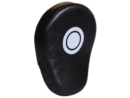 Mục tiêu đấm bốc Punch Target gói màu đen 1 chiếc