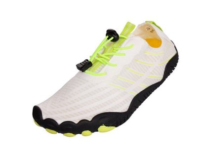 Karibik Wasserschuhe weiß Größe (Schuhe) 39