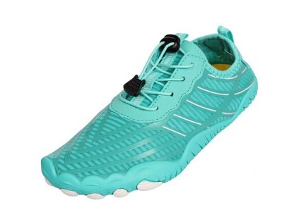 Karibik Wasserschuhe blau Größe (Schuhe) 38