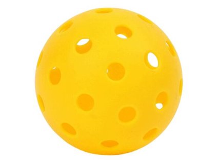 Pluto Pickleball Gelb Packung 1 Stk