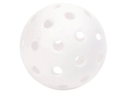 Pluto Pickleball weiß Packung 1 Stk