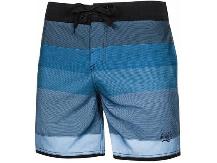 Quần bơi nam Nolan màu xanh size M