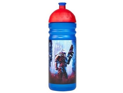 Cyberpunk zdravá fľaša objem 700 ml
