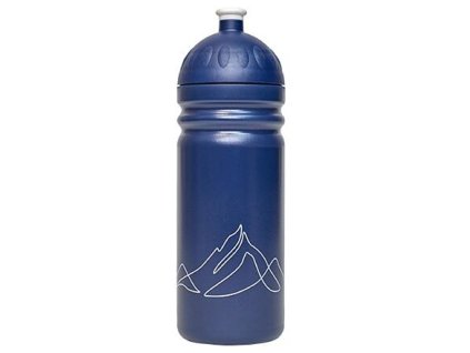 Zdrowa butelka Mountain Line o pojemności 700 ml