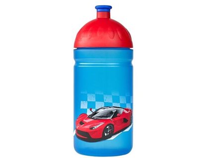 Zdrowa butelka Supersport o pojemności 500 ml