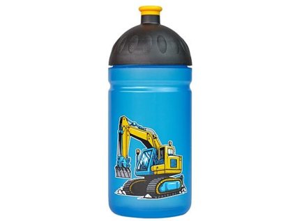 Bagr zdrowa butelka o pojemności 500 ml