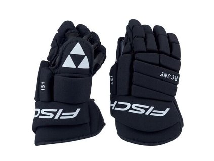 Găng tay khúc côn cầu RC ONE IS1 SR dài 14"