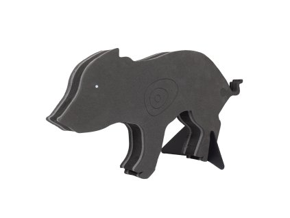 Tarcza YATE 2D Sele LDX 7 cm