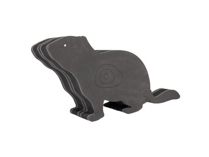 YATE 2D Target Beaver LDX 14 cm