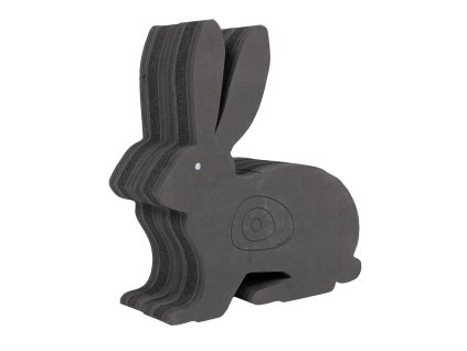 YATE 2D Mục Tiêu Thỏ LDX 14 cm