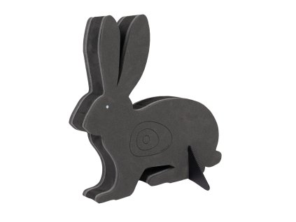 YATE 2D Terčovnice  Zajíc LDX 7 cm
