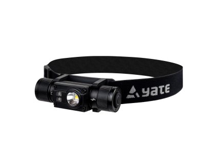 YATE NAVI Scheinwerfer