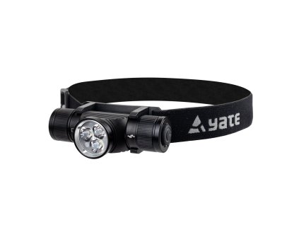YATE NAOS Stirnlampe