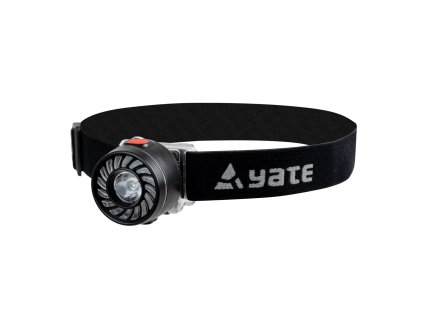 YATE AURIGA Stirnlampe