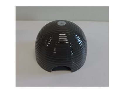 Replacement dome for VITAL FLOW drinking fountain, ceramic 17x12 cm