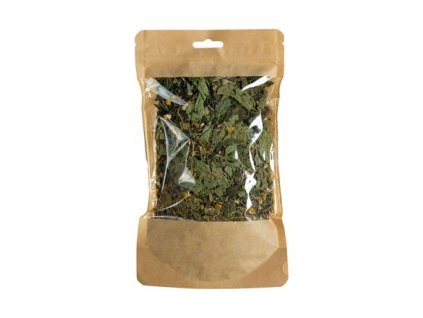 Hãy cho cỏ khô KINH NGHIỆM - hỗn hợp thảo dược 60 g