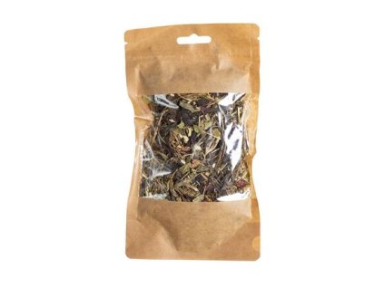 Chúng tôi đặt IMUNTIA hay - hỗn hợp thảo dược 60 g