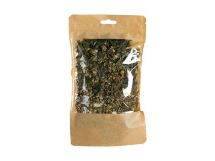 Chúng tôi bỏ cỏ khô Herbal GARDEN - hỗn hợp thảo dược 60 g