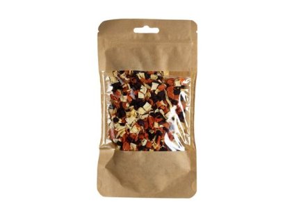 Chúng tôi đặt hay RAU DICE 60 g