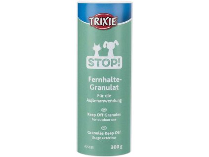 KEEP OFF granulky, 300 g