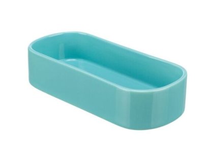 Ceramiczna miska owalna „korytko” 600 ml/22 x 10 cm, różne kolory