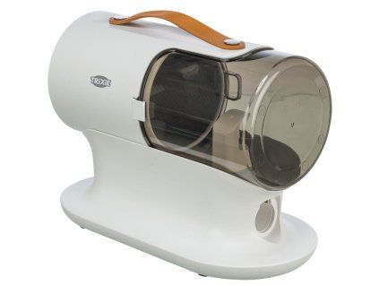 Clipper set - střihací souprava s vysavačem, 2l/ 600 W