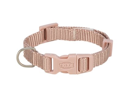 Nylonový obojek PREMIUM, tělová (Provedení S:25-40cm/15mm)