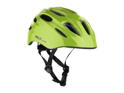 Helma s blikačkou NILS Extreme MTW01 růžová (Velikost XXS(42-48))