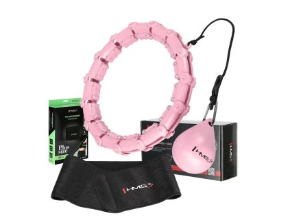 HHW11 LIGHTPINK BR163 BLACK MAXI 01