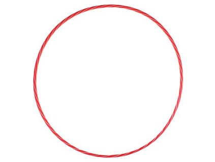 Gói vòng thể dục Hula Hoop Aero 90 1 chiếc