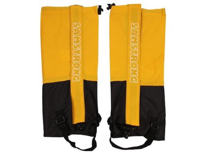 Bao chân bảo vệ ngoài trời cỡ nhỏ màu vàng