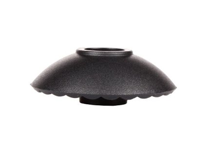 Đĩa Đĩa cơ bản cho gậy leo núi, gói 1 chiếc