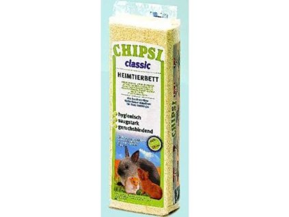 Dăm ép CHIPSI CLASSIC 15 L