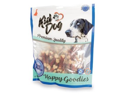 Ức vịt KIDDOG trên viên canxi 500 g