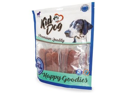 Thịt cừu phi lê KIDDOG 500 g