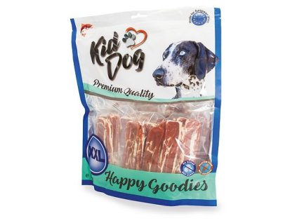 Phi lê bò KIDDOG 500 g