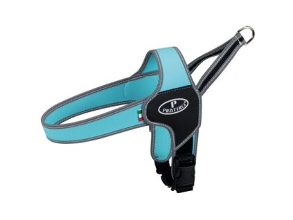 PRATIKO norwegian postroj Apollo, světle modrý (Provedení XXS-XS:hruď:28-33cm)