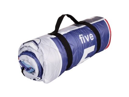 Game XXL Picknickdecke 200 x 200 cm Paket 1 Stk
