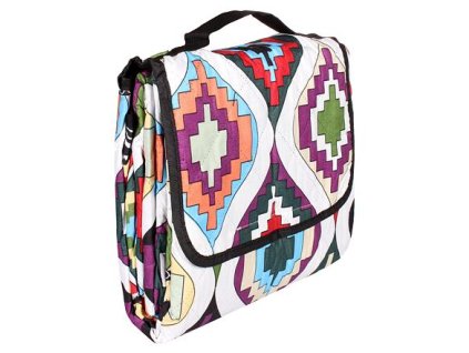 Chăn dã ngoại Morocco M 150 x 200 cm gói 1 chiếc