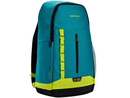 Arctic 20L cooling backpack blue-yellow package 1 pc