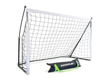 Kickster Elite soccer goal 1.8 x 1.2 m pack 1 pc
