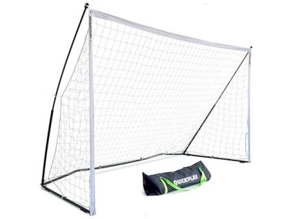 Khung thành bóng đá Kickster Elite 5 x 2 m gói 1 cái