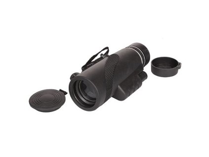 Monocular 40 x 60 cestovní dalekohled balení 1 ks