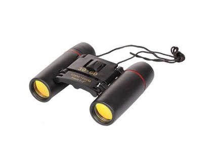 Binocular 30 x 60 turistický dalekohled balení 1 ks