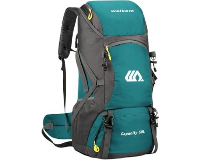 Makalu krosna 50 l gói màu xanh 1 chiếc