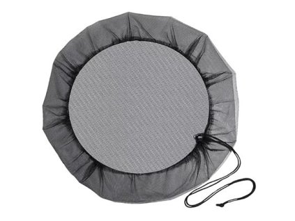 Separator 80 protective net for garden barrel, package 1 pc