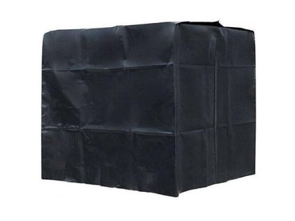 Tank Cover Simple ochranný kryt na IBC nádrž 1000 l balení 1 ks
