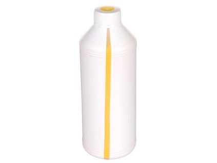 Ink Yellow ink for DTF printer 1L yellow package 1 pc